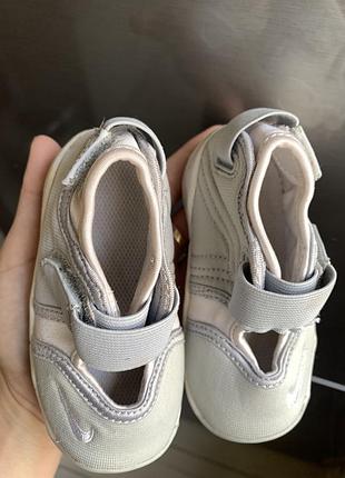 Кроссовки детские nike оригинал 5