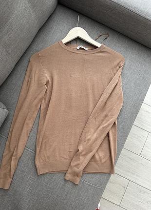 Лонгслів базовий