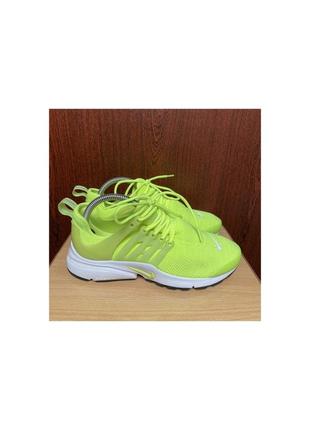 Женские кроссовки nike air presto1 фото