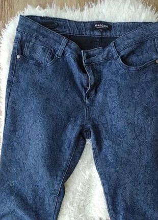 Джинси morgan xl