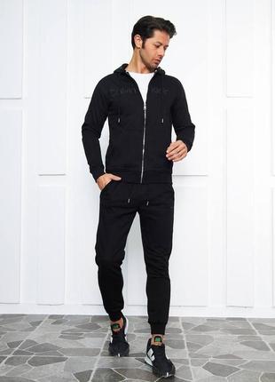 Спортивний костюм в стилі calvin klein