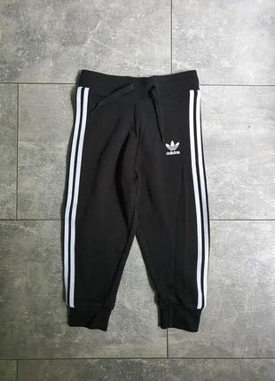 Спортивные штаны унисекс adidas h25218, 2-3р.2 фото