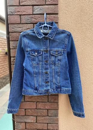 Джинсовая куртка, джинсовая куртка микки маус, джинсовая куртка с рисунком, джинсовка3 фото
