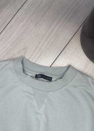Свитшот zara 3