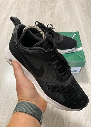 Мужские кроссовки nike air max tavas