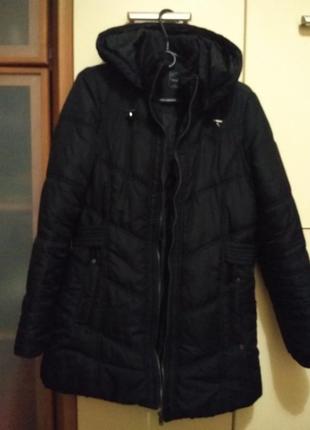 Якісний пуховик yessica