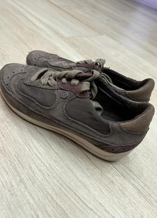 Взуття кеди макасини geox