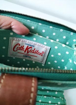 Кошелек cath kidston4 фото