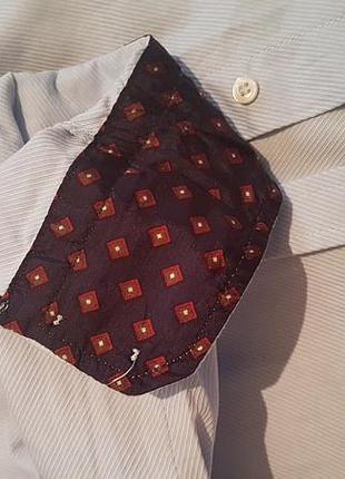 Сорочка zara 3