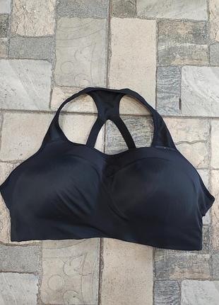 Топ бюстгальтер для тренувань