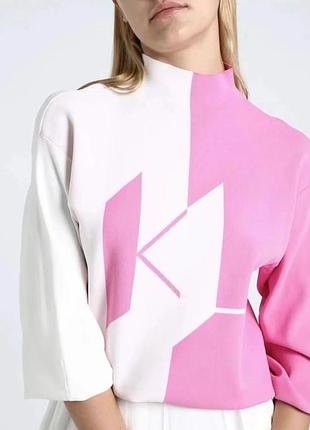 Пуловер karl lagerfeld