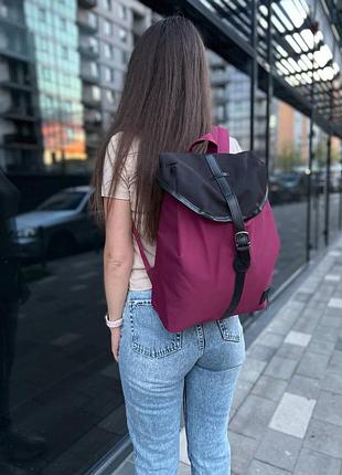 Женский рюкзак