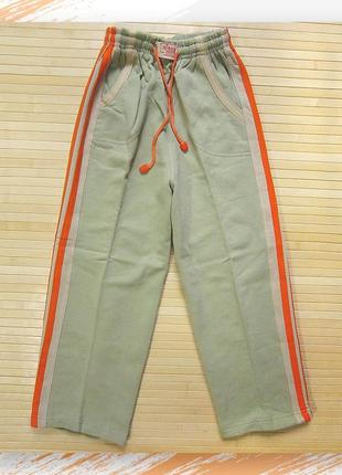 Штани спортивні теплі.