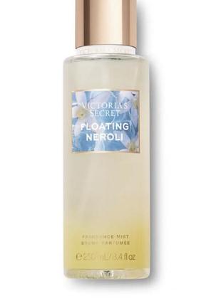 Спрей floating neroli victoria's secret