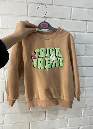 Свитшот h&amp;m