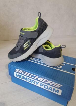 Кроссовки skechers (оригинал)