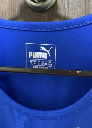 Новый топ puma2 фото