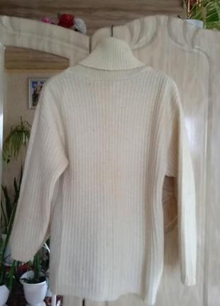 Ahgie. clean only. свитер, платье р.48-56.3 фото