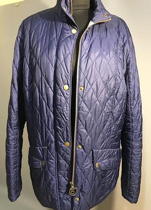 Куртка barbour
