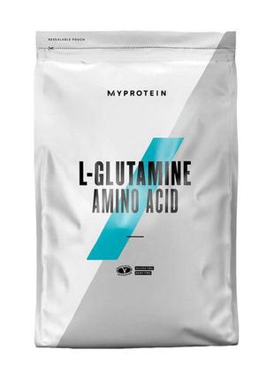 L-glutamine (250 g, unflavored)