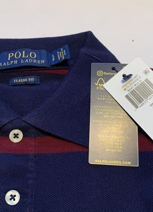 Батник, теніска, поло polo ralph lauren6 фото