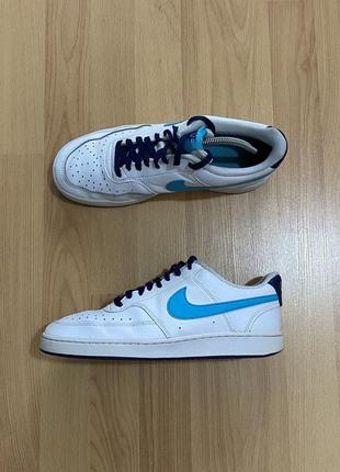 Мужские кроссовки nike court low