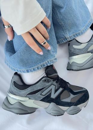 Кросівки new balance 550 spectrum black