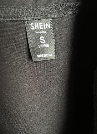 Мини юбка от shein🔥 2