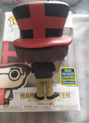 Фигурка funko pop harry potter2 фото