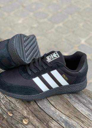 Кросівки чоловічі adidas iniki