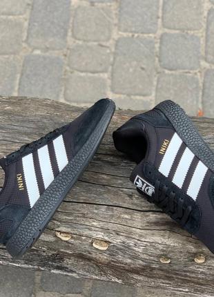 Кроссовки мужские adidas iniki2 фото