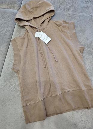 Нова жилетка zara