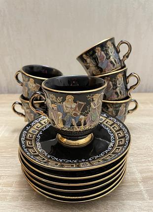 Чайный сервиз