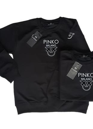 Свитшот pinko2 фото