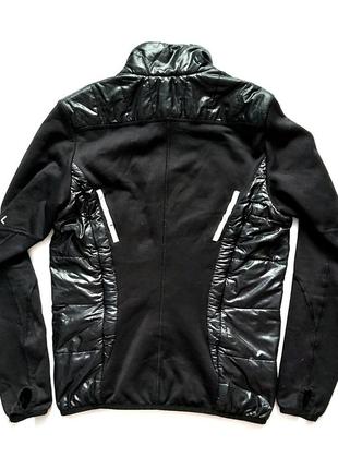 Куртка жіноча спортивна falke розмір s2 фото
