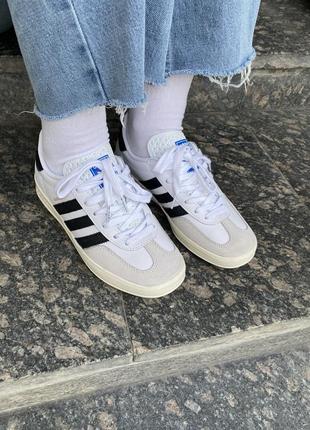 Кроссовки adidas gazelle7 фото