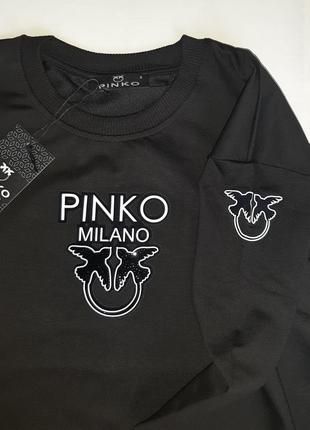 Свитшот pinko5 фото