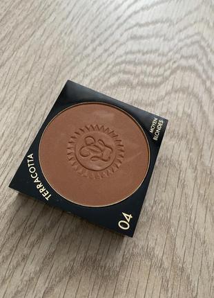 Guerlain terracotta