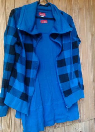 Двійка - футболка і куртка, р. 38-40