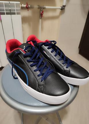 Кросівки чоловічі puma4 фото