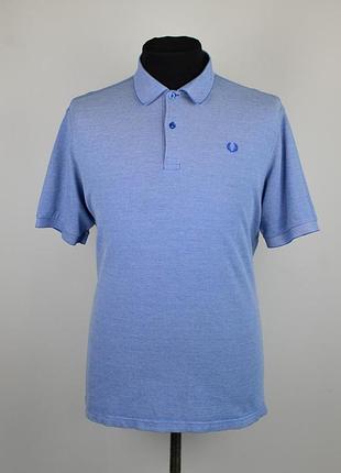 Футболка/поло fred perry