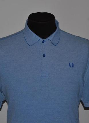 Футболка/поло fred perry2 фото