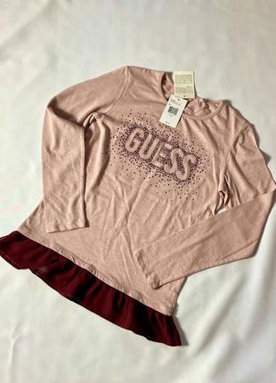 Лонгслив, 14 лет