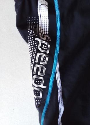 Цельный купальник для бассейна speedo -оригинал7 фото