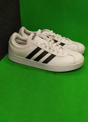 Кроссовки adidas court (da9853) оригинал