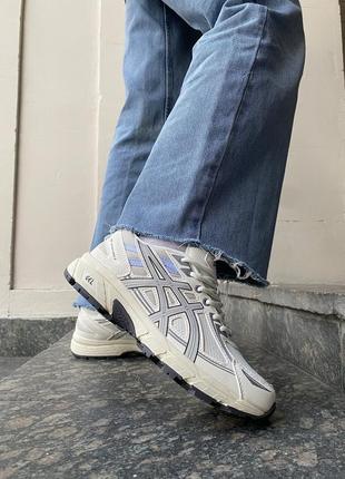 Кросівки asics5 фото