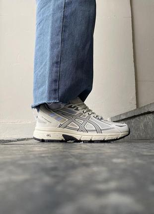 Кросівки asics1 фото