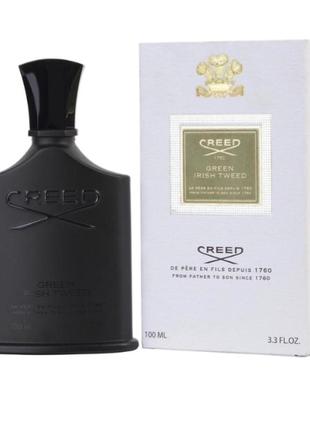 Оригинальный creed green irish tweed 100 ml ( крод айриш твид ) парфюмированная вода2 фото