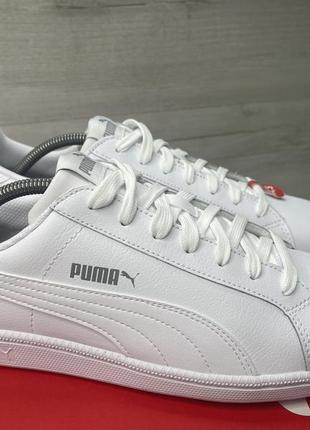 Мужские кроссовки puma smash l v25 фото