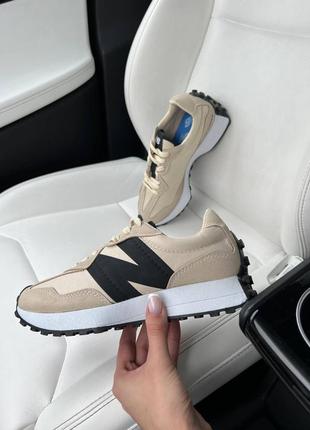 Трендові кросівки new balance